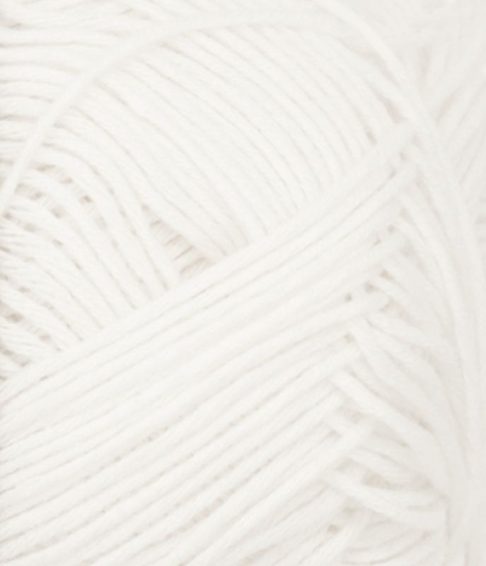 Mandarin Petit 1002 White